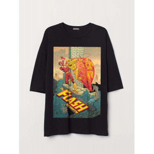  Tricou Flash pentru bărbați